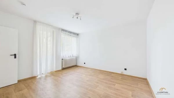 Immobilie in Ennepetal - Helle 2-Zimmer-Wohnung mit Balkon in Ennepetal-Büttenberg - Bild 4