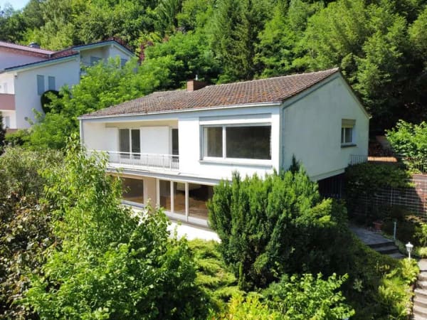 Immobilie in Rodalben - Großzügiges Einfamilienhaus mit Fernblick und viel Potenzial! - Bild 0