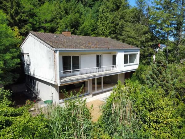 Immobilie in Rodalben - Großzügiges Einfamilienhaus mit Fernblick und viel Potenzial! - Bild 1