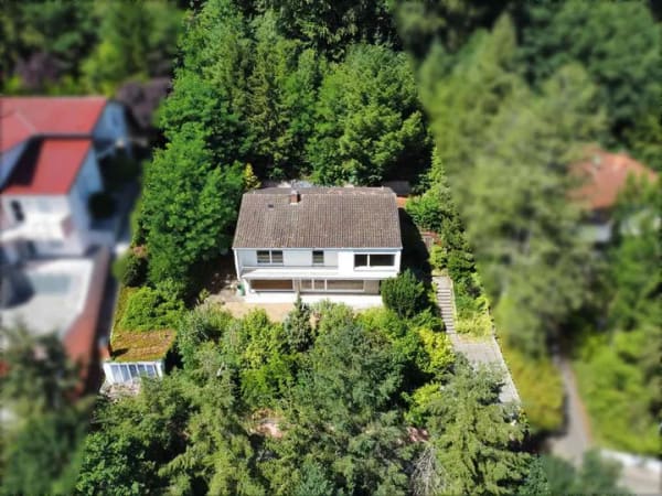 Immobilie in Rodalben - Großzügiges Einfamilienhaus mit Fernblick und viel Potenzial! - Bild 2