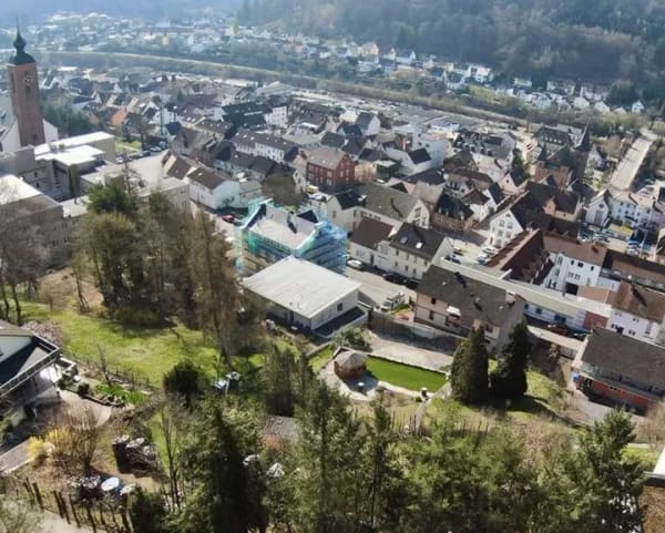 Immobilie in Rodalben - Großzügiges Einfamilienhaus mit Fernblick und viel Potenzial! - Bild 3