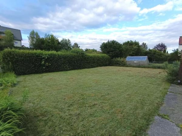 Immobilie in Helmbrechts - Zweifamilienhaus in Helmbrechts - Bild 3