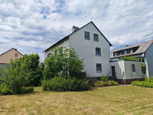 Immobilie in Helmbrechts - Zweifamilienhaus in Helmbrechts - Bild 4