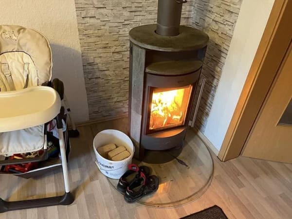 Immobilie in Niedergebra - Keine Käuferprovision; Einfamilienhaus mit Anbau, Nebengebäude und Garten - Bild 2