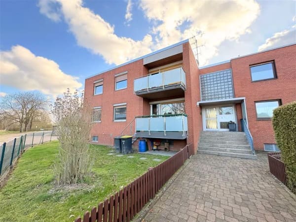 Immobilie in Baddeckenstedt - Letzte verfügbare Wohnung – Kapitalanlage mit Zukunft - Bild 0