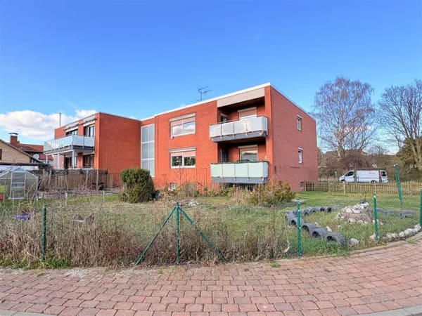 Immobilie in Baddeckenstedt - Letzte verfügbare Wohnung – Kapitalanlage mit Zukunft - Bild 1