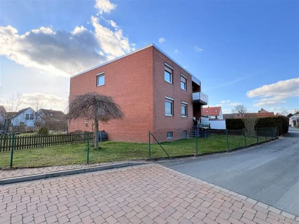 Immobilie in Baddeckenstedt - Letzte verfügbare Wohnung – Kapitalanlage mit Zukunft - Bild 2
