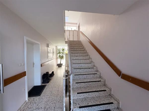 Immobilie in Baddeckenstedt - Letzte verfügbare Wohnung – Kapitalanlage mit Zukunft - Bild 3