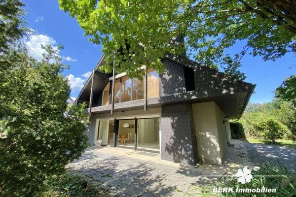 Immobilie in Mainhausen - BERK Immobilien – Großzügiges Architektenhaus auf Traumgrundstück in gesuchter Wohnlage - Bild 0