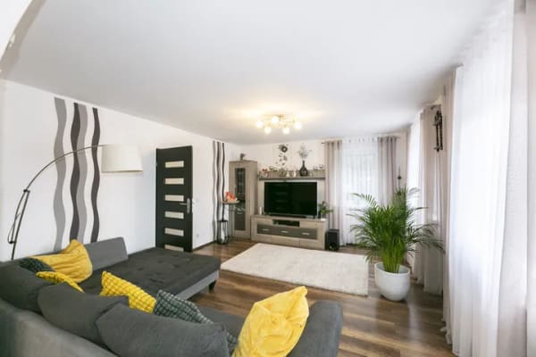 Immobilie in Langenau - Modern, gemütlich, familienfreundlich – 
Ihr neues Zuhause in Langenau - Bild 1