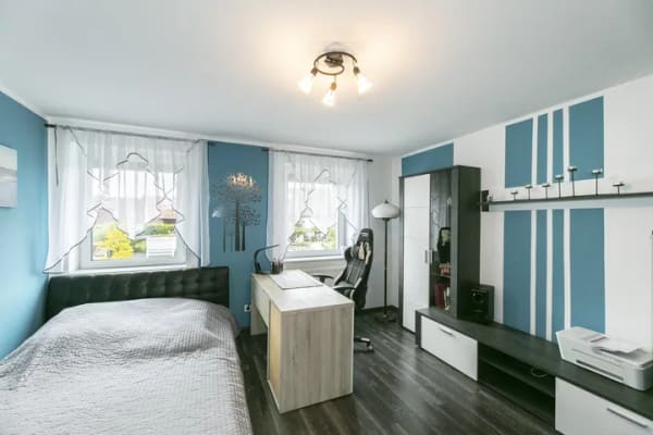Immobilie in Langenau - Modern, gemütlich, familienfreundlich – 
Ihr neues Zuhause in Langenau - Bild 4