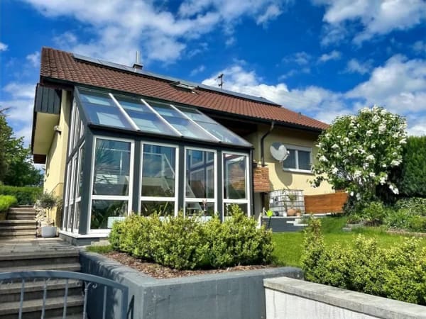 Immobilie in Michelbach an der Bilz - Ihr persönlicher Rückzugsort... - Bild 0