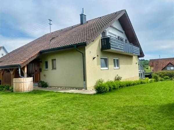 Immobilie in Michelbach an der Bilz - Ihr persönlicher Rückzugsort... - Bild 1