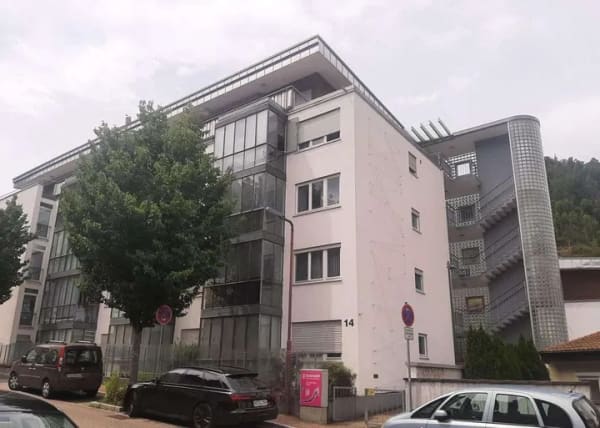 Immobilie in Schramberg - Barrierefrei wohnen in gepflegter Seniorenwohnanlage - Kapitalanleger gesucht! - Bild 0