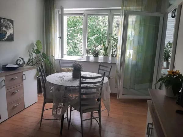 Immobilie in Schramberg - Barrierefrei wohnen in gepflegter Seniorenwohnanlage - Kapitalanleger gesucht! - Bild 1