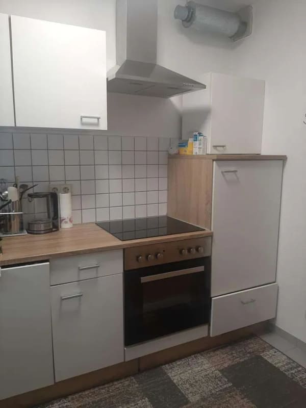 Immobilie in Schramberg - Barrierefrei wohnen in gepflegter Seniorenwohnanlage - Kapitalanleger gesucht! - Bild 3