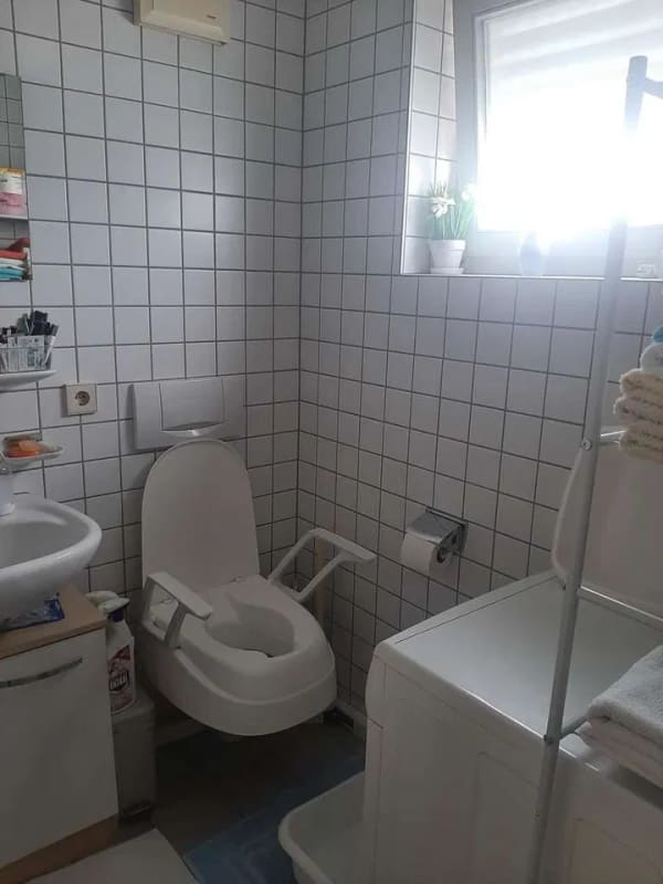 Immobilie in Schramberg - Barrierefrei wohnen in gepflegter Seniorenwohnanlage - Kapitalanleger gesucht! - Bild 4