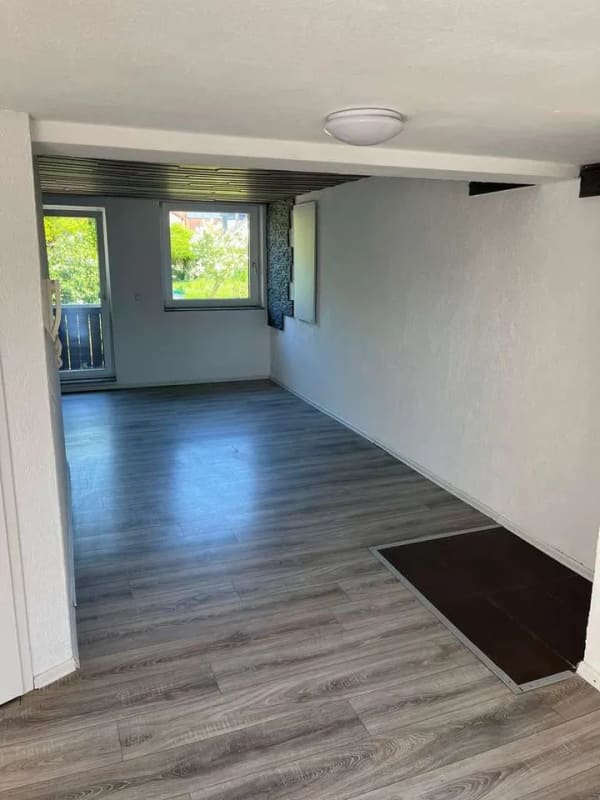 Immobilie in Eberdingen - Ihr neues Zuhause: Helle 3-Zimmer-Maisonette mit viel Platz fürs Leben - Bild 1