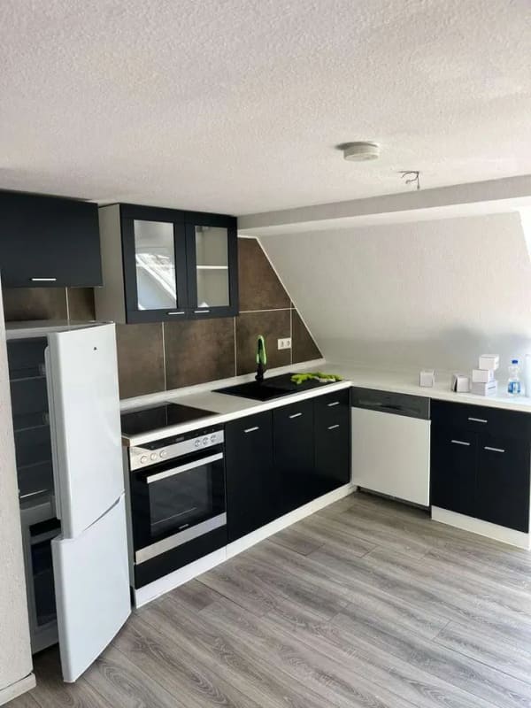 Immobilie in Eberdingen - Ihr neues Zuhause: Helle 3-Zimmer-Maisonette mit viel Platz fürs Leben - Bild 2