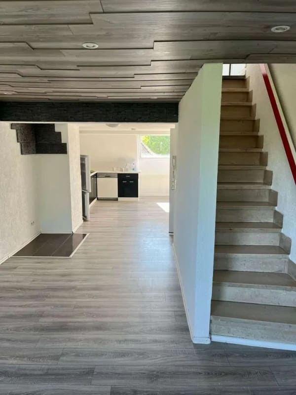 Immobilie in Eberdingen - Ihr neues Zuhause: Helle 3-Zimmer-Maisonette mit viel Platz fürs Leben - Bild 3