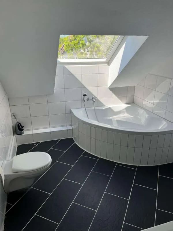 Immobilie in Eberdingen - Ihr neues Zuhause: Helle 3-Zimmer-Maisonette mit viel Platz fürs Leben - Bild 4