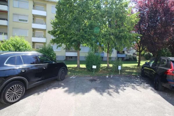 Immobilie in Ebersbach an der Fils - Helle 3-Zimmer Wohnug mit Balkon und Stellplatz in Eberbach an der Fils - Bild 2
