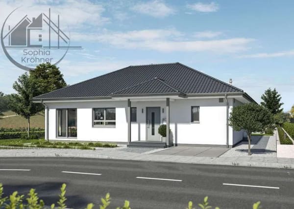 Immobilie in Marienberg - 1078qm Land, 147qm Haus, 0 € Miete: fehlt noch was? - Bild 0