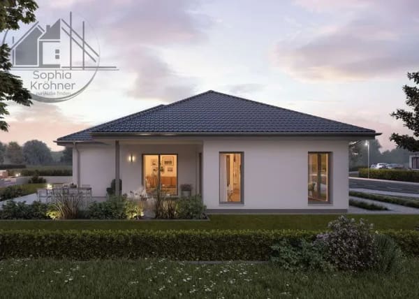 Immobilie in Marienberg - 1078qm Land, 147qm Haus, 0 € Miete: fehlt noch was? - Bild 4