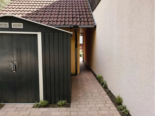 Immobilie in Herdwangen-Schönach - Charmantes Einfamilienhaus mit Garten in Herdwangen-Schönach - Bild 4