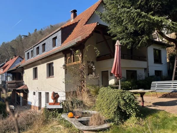 Immobilie in Waldaschaff - Großes Haus zum fairen Preis - Bild 1