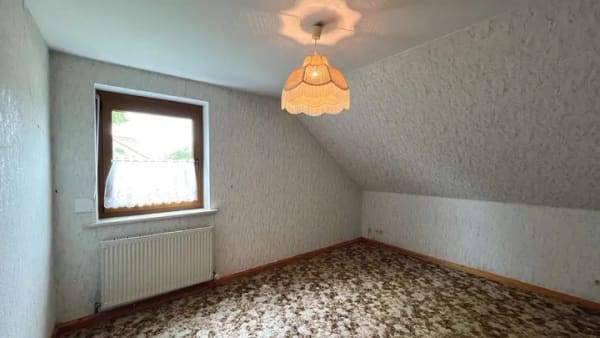 Immobilie in Brunn - Viel Platz für Ihre Wohnideen: Einfamilienhaus auf idyllischen Grundstück - Bild 2