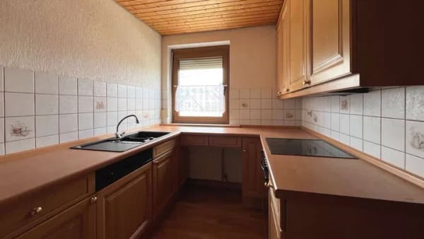Immobilie in Brunn - Viel Platz für Ihre Wohnideen: Einfamilienhaus auf idyllischen Grundstück - Bild 4
