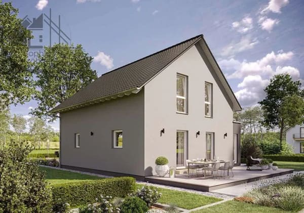 Immobilie in Großweitzschen - 153qm Haus auf 4478qm eigenem Grund – sweet, oder? - Bild 4