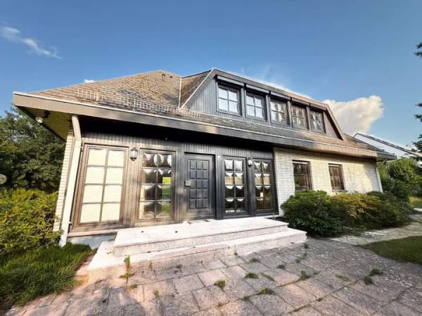 Immobilie in Grafschaft - Repräsentatives Einfamilienhaus mit parkähnlichem Garten in Top-Lage von Grafschaft-Holz - Bild 2