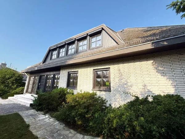 Immobilie in Grafschaft - Repräsentatives Einfamilienhaus mit parkähnlichem Garten in Top-Lage von Grafschaft-Holz - Bild 3