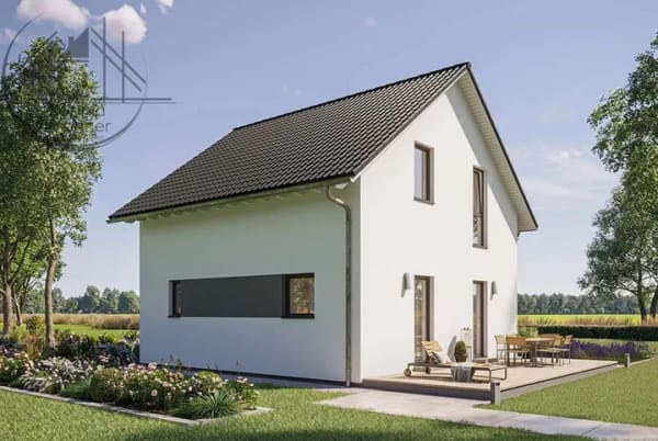Immobilie in Augustusburg - 112qm zum Wohnen, 655qm zum Träumen – deins?! - Bild 2
