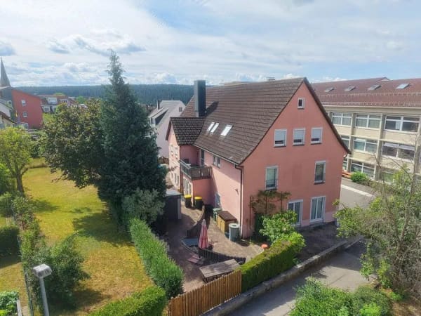 Immobilie in St. Georgen im Schwarzwald - Mehrfamilienhaus in Sankt Georgen im Schwarzwald (St. Georgen im Schwarzwald) - Bild 2