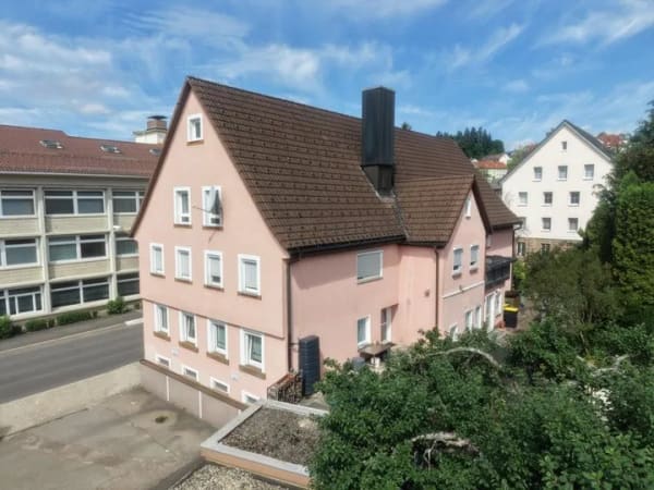 Immobilie in St. Georgen im Schwarzwald - Mehrfamilienhaus in Sankt Georgen im Schwarzwald (St. Georgen im Schwarzwald) - Bild 3