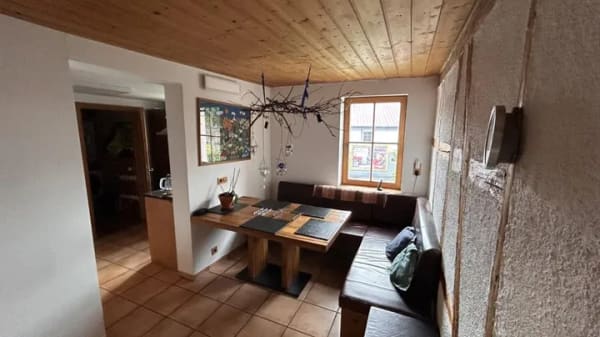 Immobilie in Reichelsheim (Odenwald) - Einfamilienhaus freistehend in Reichelsheim / Unter-Ostern (Reichelsheim (Odenwald)) - Bild 2