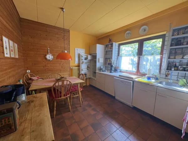 Immobilie in Lindenfels - Einfamilienhaus freistehend in Lindenfels (Seidenbuch) - Bild 3