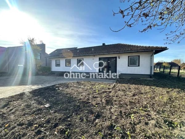 Immobilie in Giesen - Einfamilienhaus freistehend in Hildesheim (Giesen) - Bild 2