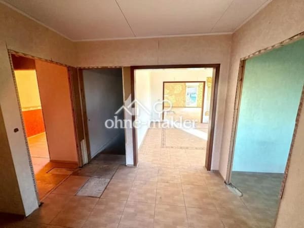 Immobilie in Giesen - Einfamilienhaus freistehend in Hildesheim (Giesen) - Bild 4