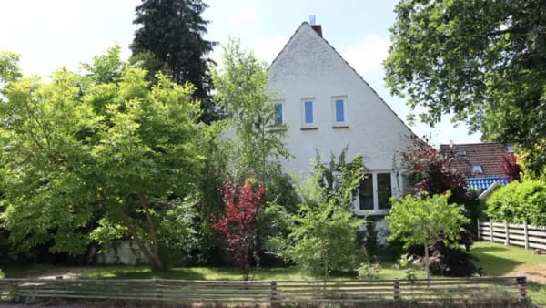 Immobilie in Bad Schwartau - Einfamilienhaus freistehend in Bad Schwartau - Bild 0