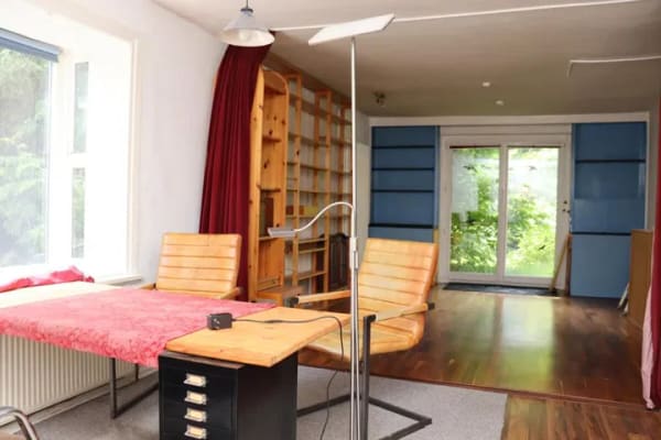 Immobilie in Bad Schwartau - Einfamilienhaus freistehend in Bad Schwartau - Bild 3