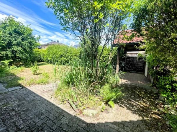 Immobilie in Ahrensburg - Doppelhaushälfte in Ahrensburg - Bild 2