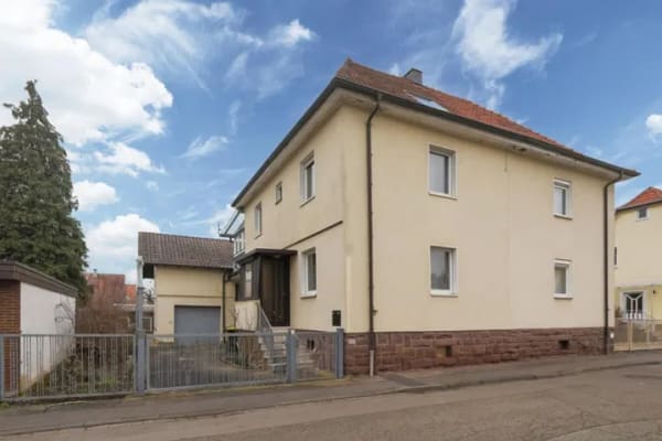 Immobilie in Königsbach-Stein - Doppelhaushälfte in Königsbach-Stein (Stein) - Bild 0