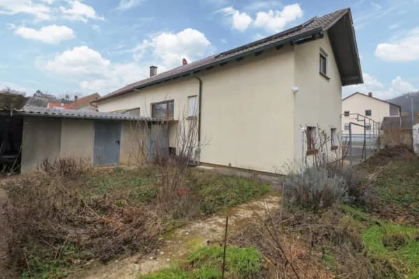 Immobilie in Königsbach-Stein - Doppelhaushälfte in Königsbach-Stein (Stein) - Bild 2