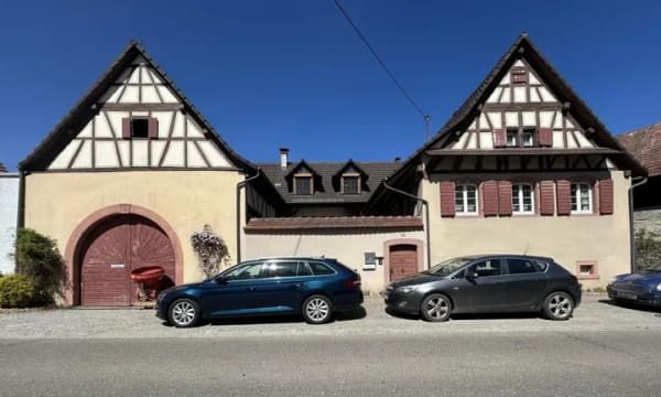 Immobilie in Eichstetten - Mehrfamilienhaus in Eichstetten am Kaiserstuhl (Eichstetten) - Bild 0