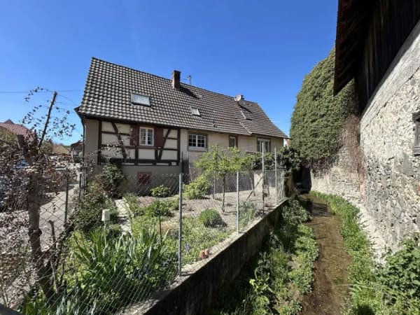 Immobilie in Eichstetten - Mehrfamilienhaus in Eichstetten am Kaiserstuhl (Eichstetten) - Bild 1
