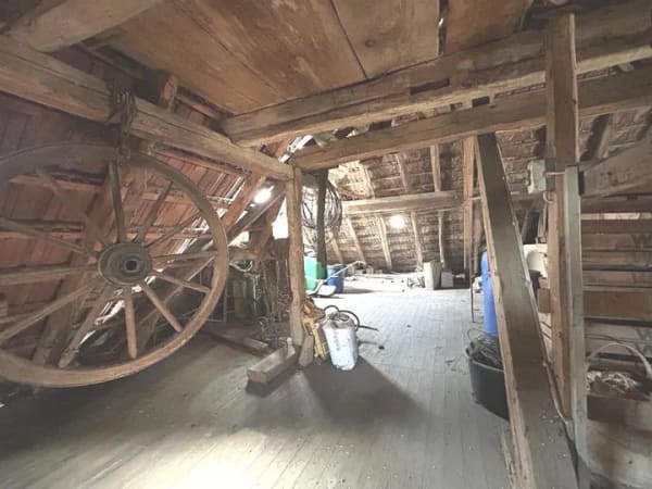 Immobilie in Eichstetten - Mehrfamilienhaus in Eichstetten am Kaiserstuhl (Eichstetten) - Bild 3
